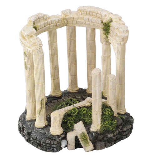 [234/411100] Roman Pavillon With Airstone