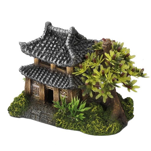 [234/411254] Asian house