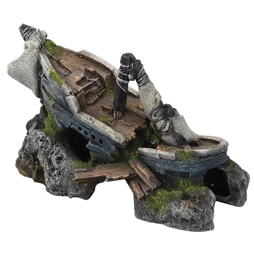 [234/411582] Sunken ship 1