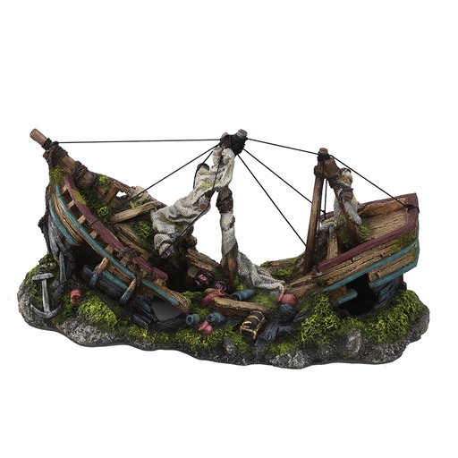 [234/411605] 3Mastedship