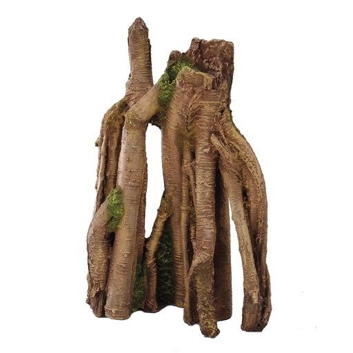 [234/412244] Jungle hout 1