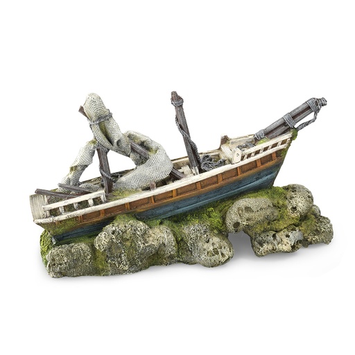 [234/416211] Boat