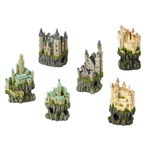 [234/421055] Castle On Rock