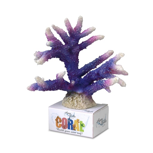 [234/426364] Coral Module Staghorn Coral [lila/violett (Violett)]