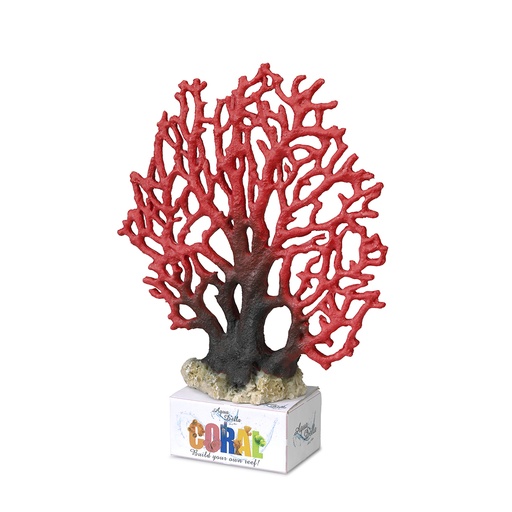 [234/426401] Coral Module Lace Coral