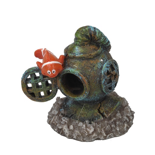[234/427033] Clownfish 10
