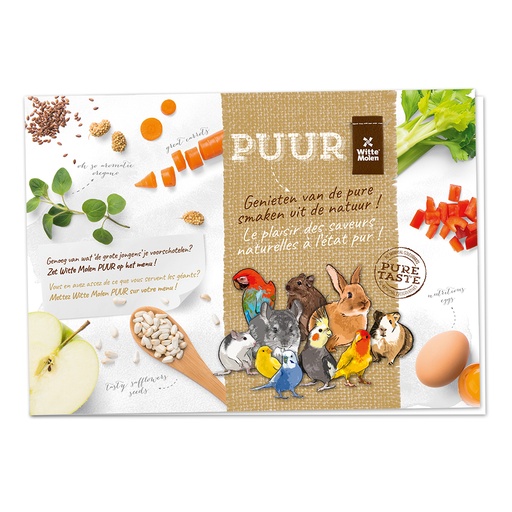 [A289] Salesdefender PUUR Nld-Fra