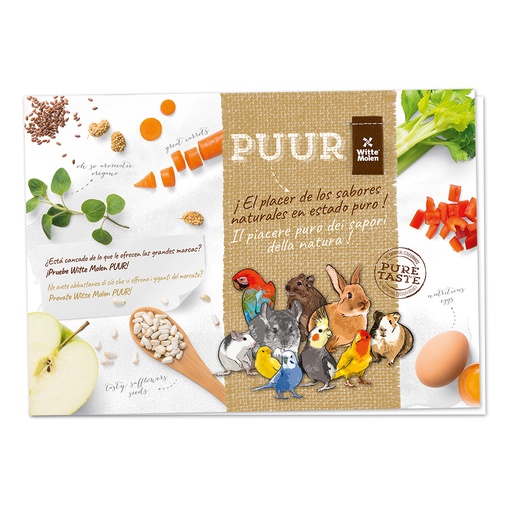 [A291] Salesdefender PUUR Spa-Ita