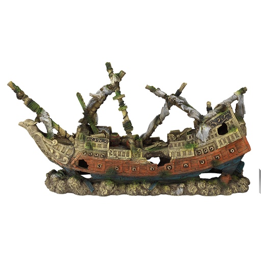 [234/429631] Galleon