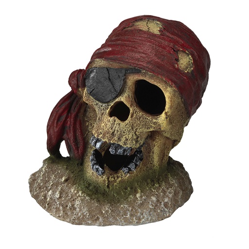 [234/430071] Pirate skull eyepatch
