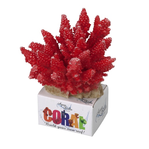 [234/431214] Coral Module Acropora [rot (Rot)]
