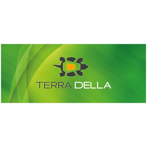 [A754] Topcard Terra Della 1M