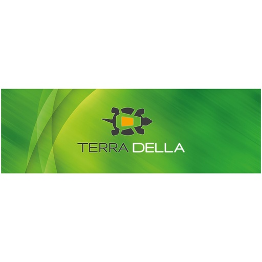 [A755] Topcard terra della 1m25