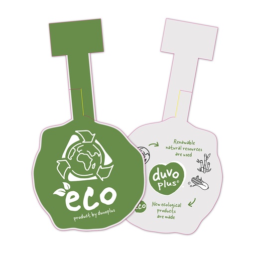 [A769] Wobbler duvoplus eco