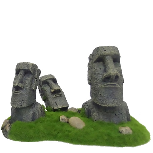 [234/444375] Moai Easter island