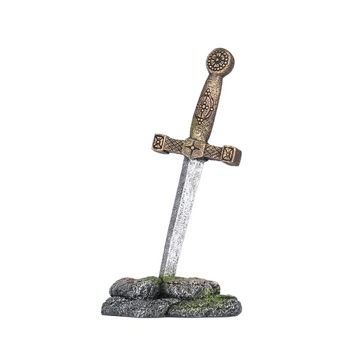 [234/444399] Merlin Sword