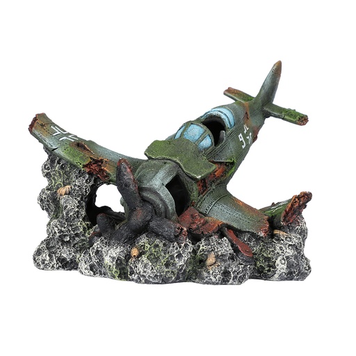 [234/444498] Crashed raven