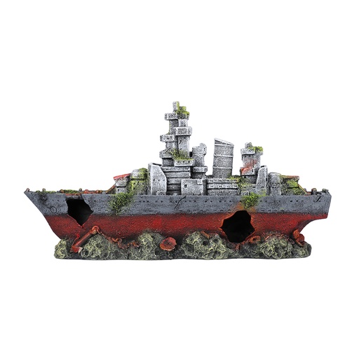 [234/444504] Abandoned Amoco