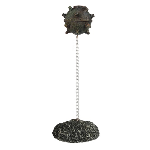 [234/448670] Army Sea Mine