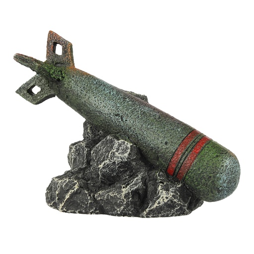 [234/448762] Army Torpedo