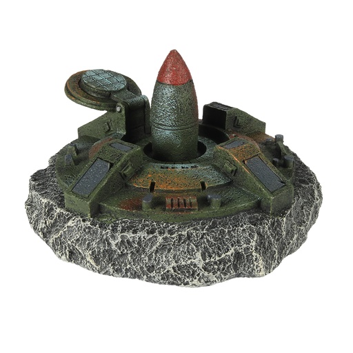 [234/448779] Rakete
