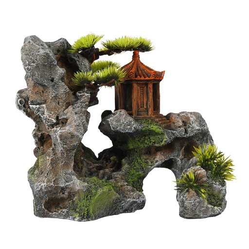 [234/448786] Mountain Shrine