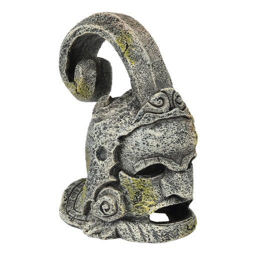 [234/448847] Azteekse helm