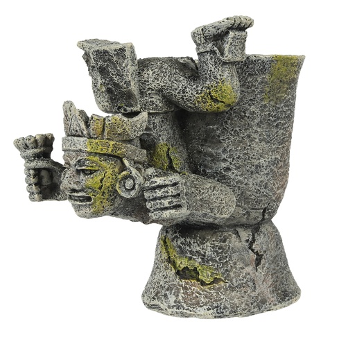 [234/448854] Aztec Grail