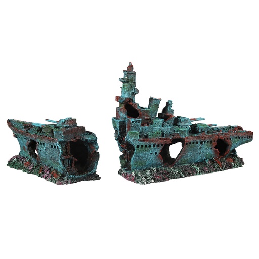 [234/449165] Slagschip 1