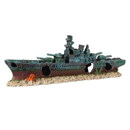 [234/449226] Battle ship 2