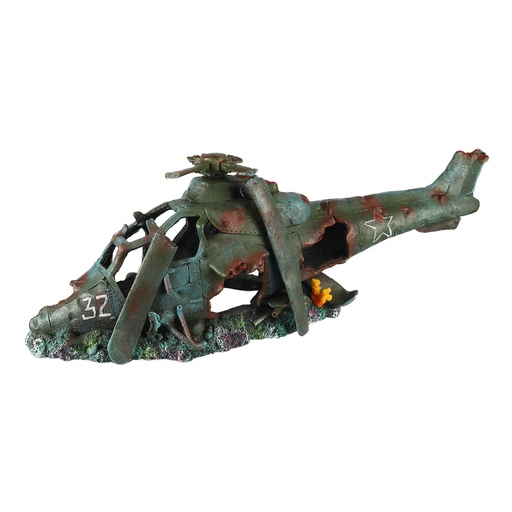 [234/449240] Chopper 1