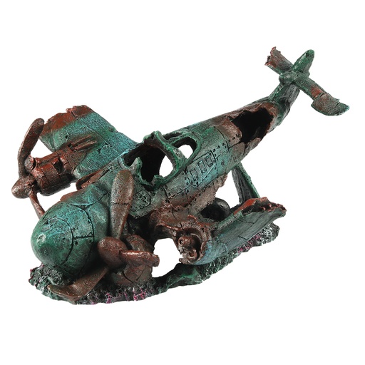 [234/449257] Sunken Plane 2