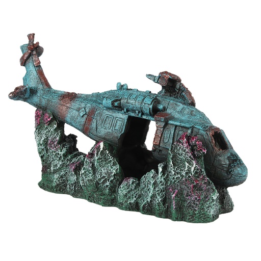 [234/449271] Chopper 2