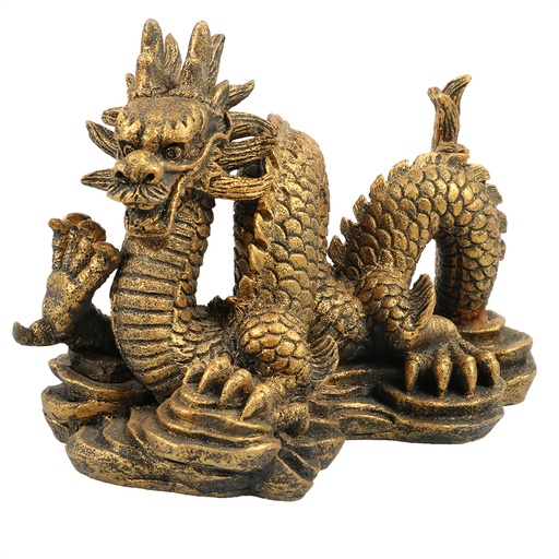 [234/463376] Zodiaque dragon