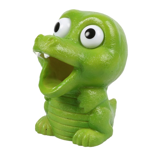 [234/463895] Crocodile [vert (Vert)]
