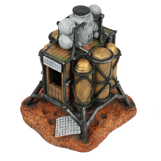 [234/464519] Module lunaire