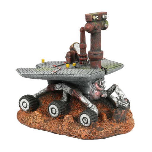 [234/464564] Rover