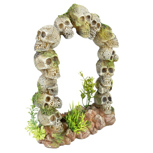 [234/465004] Skulls Gate