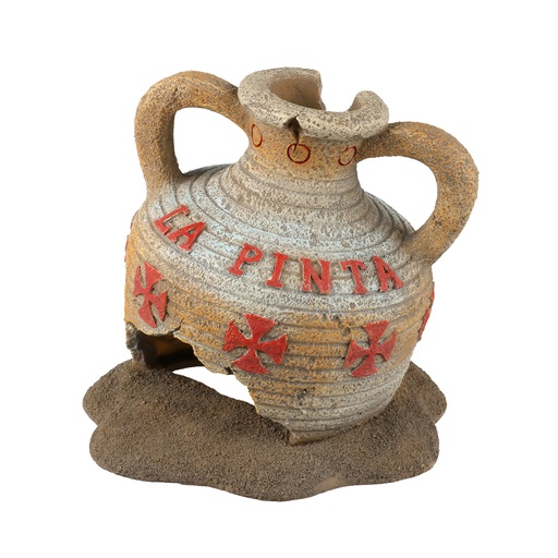 [234/478776] Amphore La pinta [multicolore (Multi)]