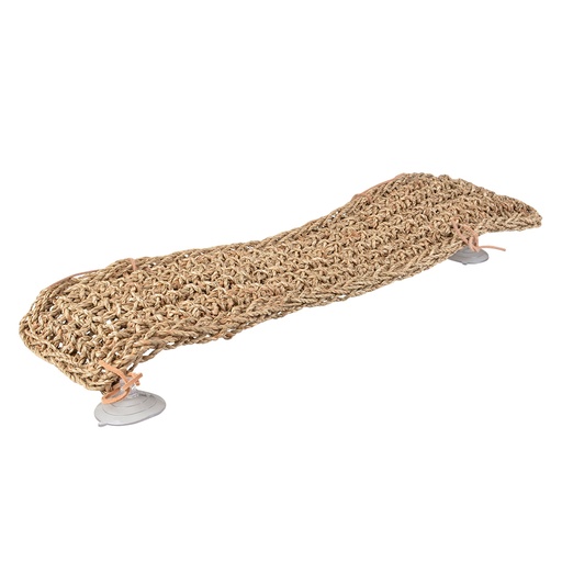 [236/462003] Reptile relaxer rectangular [beige (Brown)]
