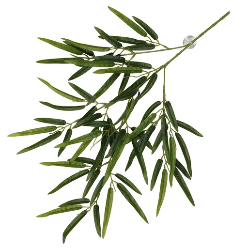 [243/470398] Plante suspendue Bambou [vert (Vert)]