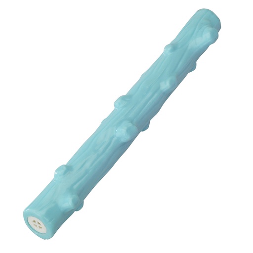 [303/421284] Rubber Stick With Mint Flavour [blue (Blue)]
