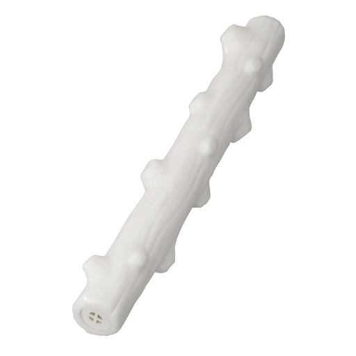[303/421291] Rubber Stick With Vanilla Flavour [weiß (Weiß)]
