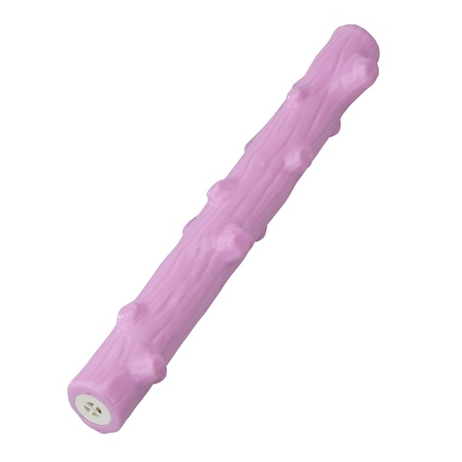 [303/421307] Rubber Stick With Strawberry Flavour [pink (Pink)]