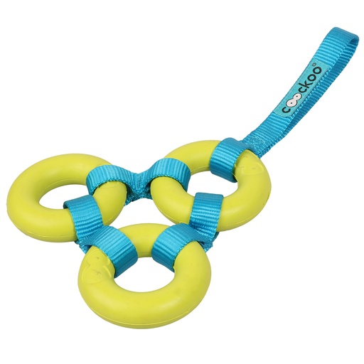 [303/467220] Coockoo Looop [citron vert (Vert)]