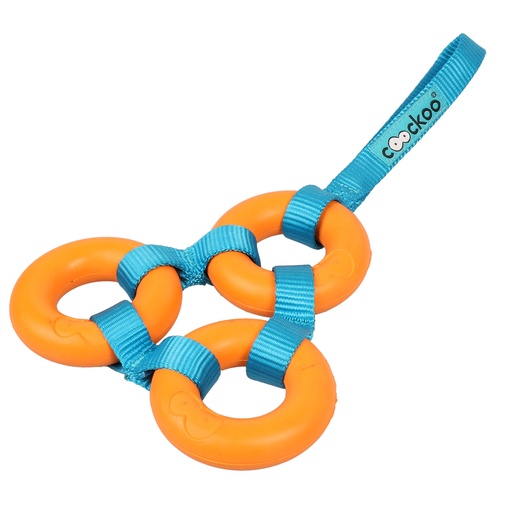 [303/467244] Coockoo Looop [orange (Orange)]