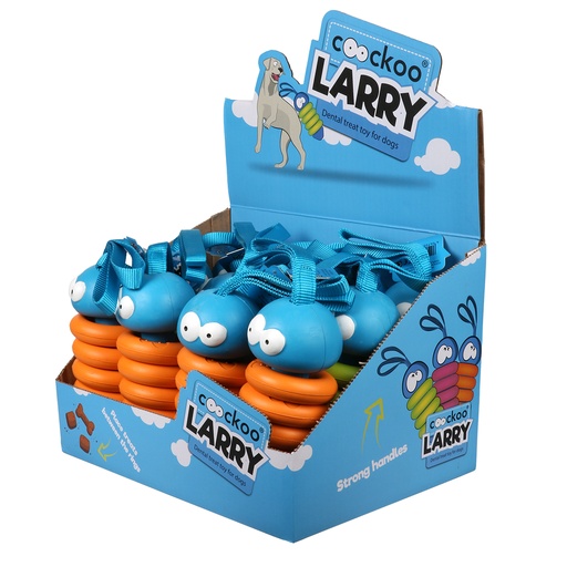 [303/469132] Coockoo Larry [gemischte farben (Multi)]