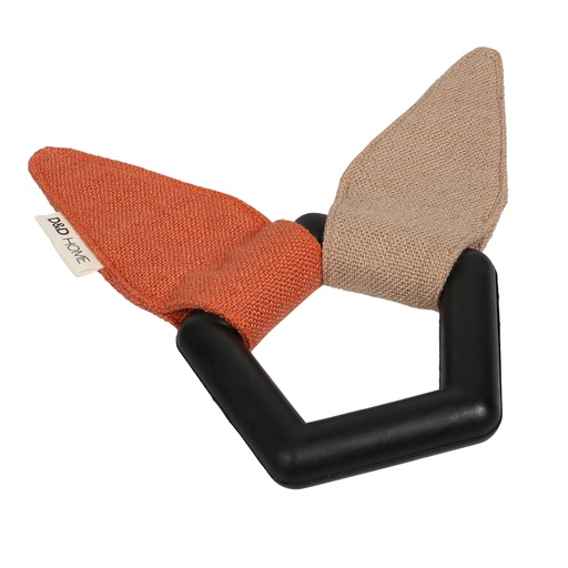 [303/469866] Jouet Bunny pour chiens [beige/orange (Marron)]