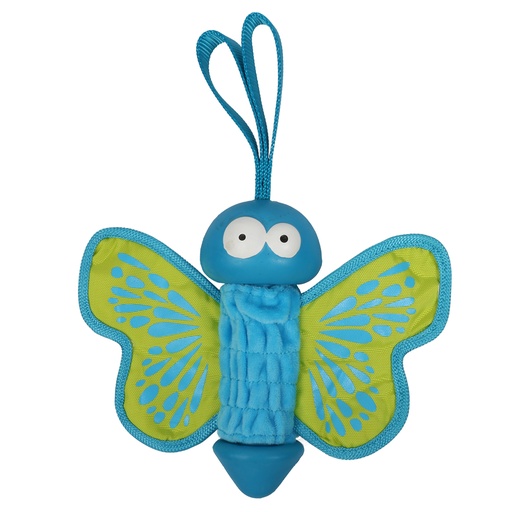 [303/470381] Coockoo Lilly papillon [vert (Vert)]