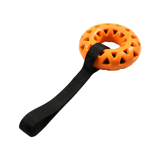[303/475393] Crack me up boucle [orange/noir (Orange)]